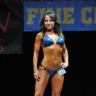 Rachel  Finney - NPC Jay Cutler Desert Classic 2014 - #1